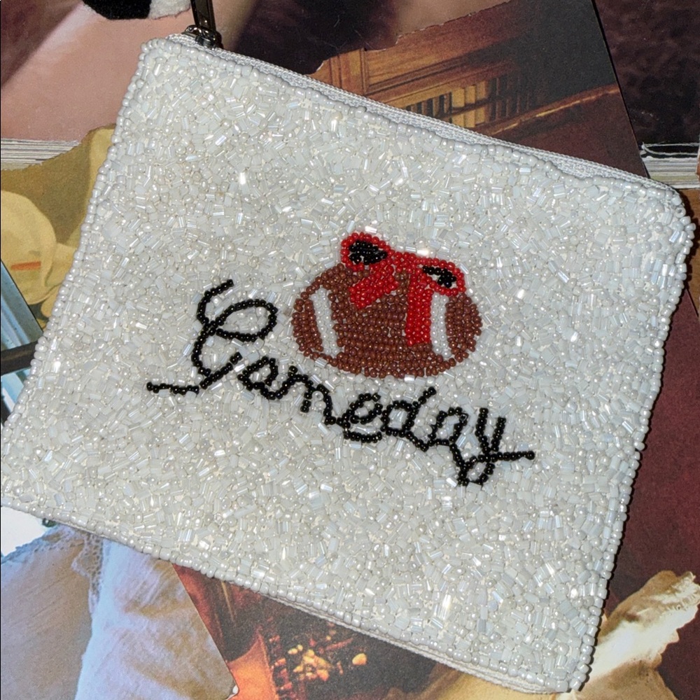 🏈🍒🏈 • 🫦 Francesca’s x GAMEDAY Baddie… Vibes 🫦• 🍒 🏈 - Picture 6 of 10